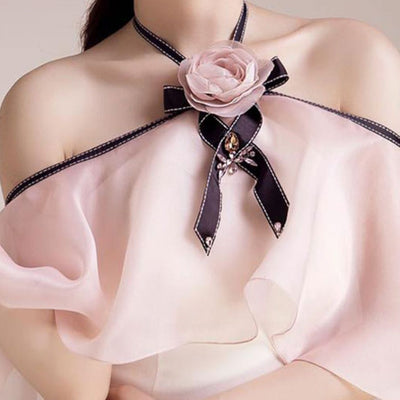 Vestido Hada Elegante y Sofisticado para Mujer - Image 6