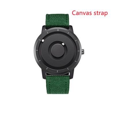 Reloj de Pulsera con Imán Esférico - Diseño Minimalista y Elegante - Image 22
