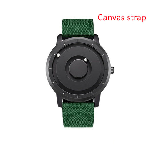 Reloj de Pulsera con Imán Esférico - Diseño Minimalista y Elegante - Image 39
