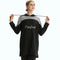 Loose Modest Hoodie for Men and Women