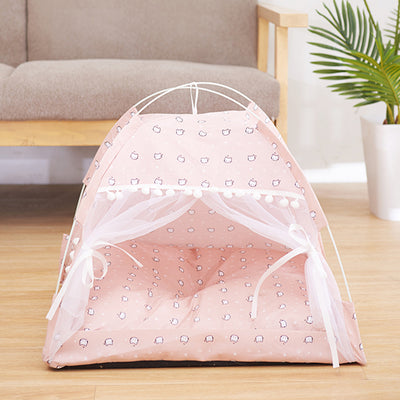 Cama Semiencerrada para Mascotas - Image 20