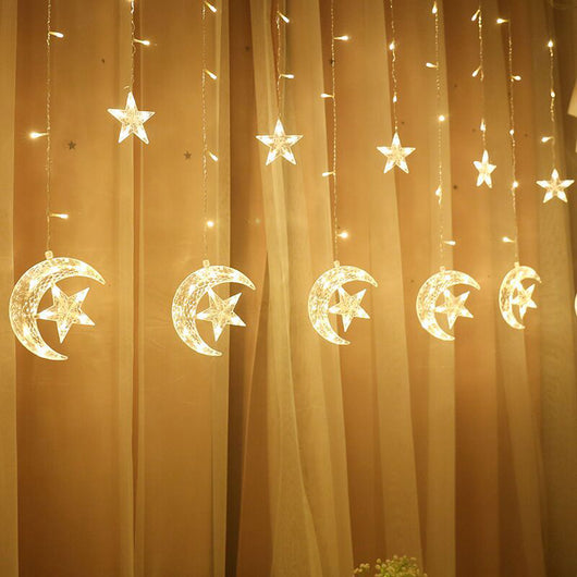 Luces LED para Vitrinas Navideñas - Image 15