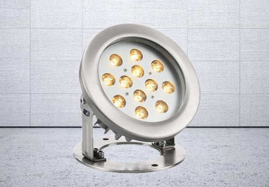 Lámpara Subacuática LED para Piscina y Fuentes de Exterior - Image 14