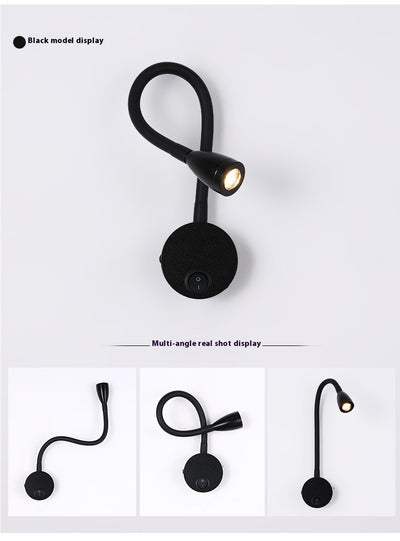 Manguera con Foco LED Moderno y Minimalista - Image 15