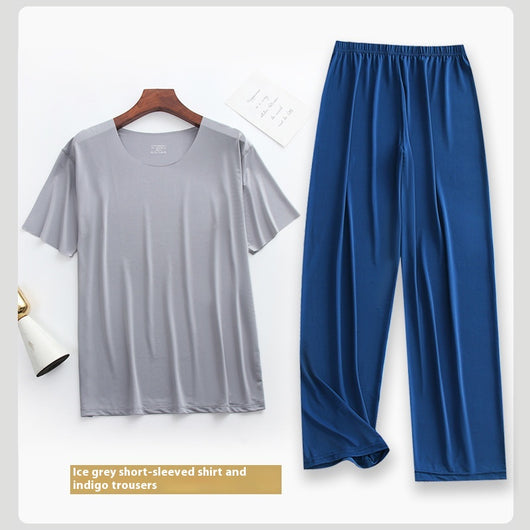 Pijama Ligero de Verano para Casa - Image 14