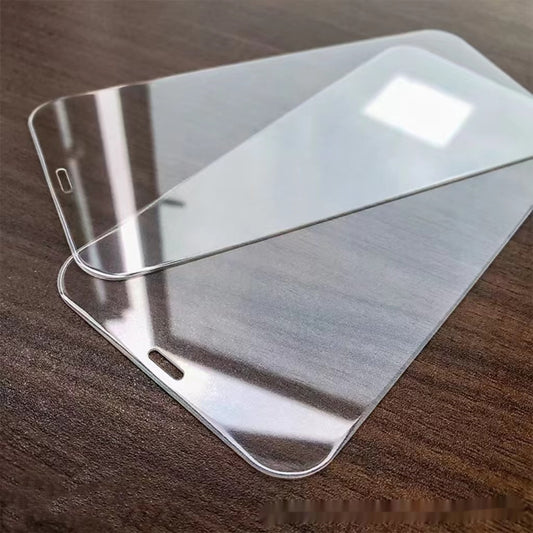 Protector de Pantalla Cristal Templado para Infinix Note40 Hot 40i Alta Definición - Image 2