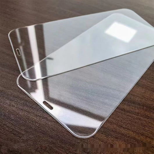 Protector de Pantalla Cristal Templado para Infinix Note40 Hot 40i Alta Definición - Image 2