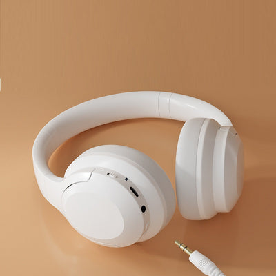 Auriculares Inalámbricos con Cancelación de Ruido y Batería Ultra Larga - Image 3