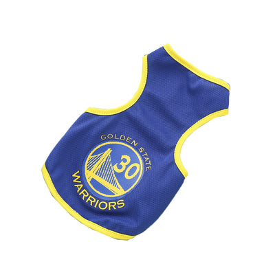 Chaleco Deportivo Transpirable para Mascotas - Image 5