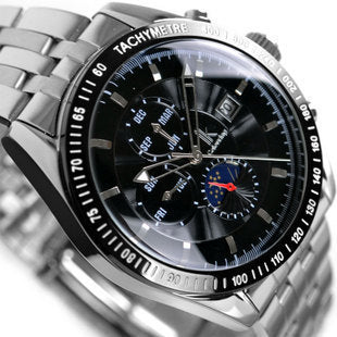 Reloj Automático Multifuncional para Hombre - Image 7