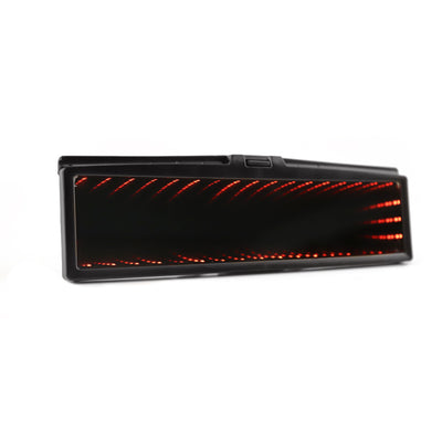 Espejo Retrovisor con Luz LED para Auto y Lentes de Lectura - Image 4