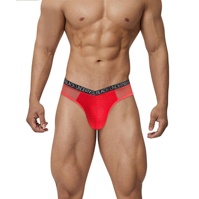 Calzoncillos Hombre Transpirables de Secado Rápido - Image 3