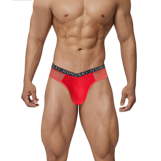Calzoncillos Hombre Transpirables de Secado Rápido - Image 3