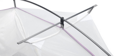 Carpa de Camping Impermeable de Doble Capa - Image 11