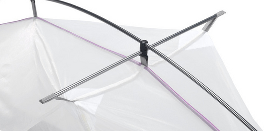 Carpa de Camping Impermeable de Doble Capa - Image 11