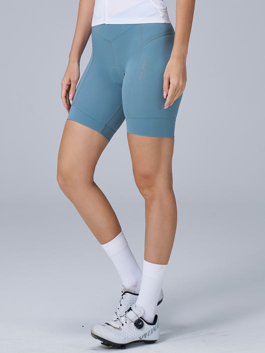 Pantalones Cortos de Ciclismo con Gel de Sílice - Absorción de Impactos y Máxima Elasticidad - Image 38