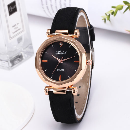 Relojes Casuales para Mujer - Elegancia Diaria - Image 17