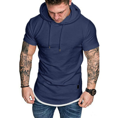Camiseta Deportiva Manga Corta - Image 10