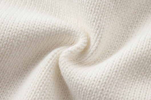 Traje Dos Piezas con Chaqueta Tejida y Tirantes - Image 73