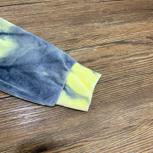 Jumpsuit Tie Dye con Capucha para Bebés y Niños - Image 14