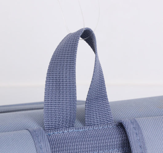 Mochila Transportadora para Gatos y Perros Pequeños - Bolsa Respirable Portátil - Image 23