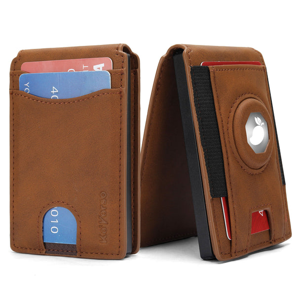 Cartera Minimalista para Hombre con Diseño Premium - Image 6