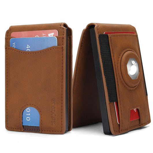 Cartera Minimalista para Hombre con Diseño Premium - Image 6
