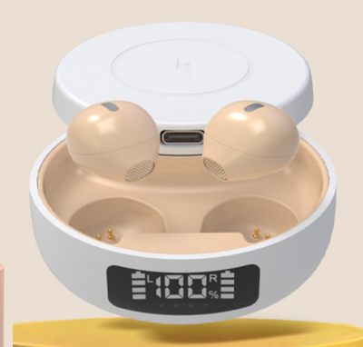 Auriculares Inalámbricos Bluetooth de Alta Calidad - Image 6