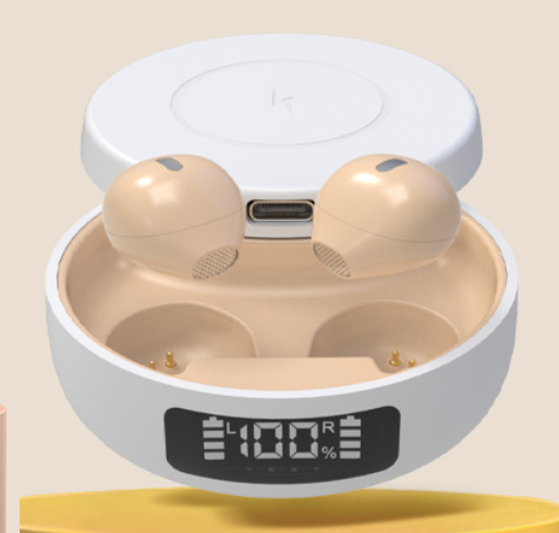 Auriculares Inalámbricos Bluetooth de Alta Calidad - Image 6