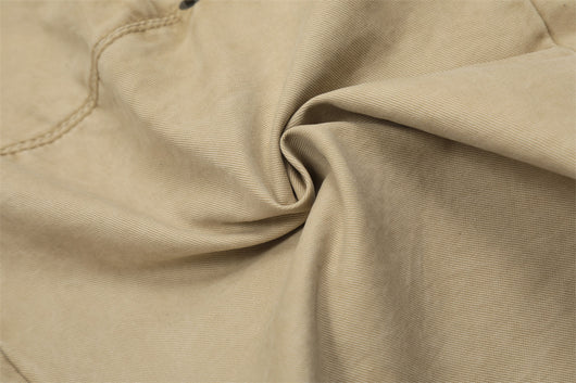 Pantalones de Trabajo Multibolsillos con Estilo para Hombre - Image 20