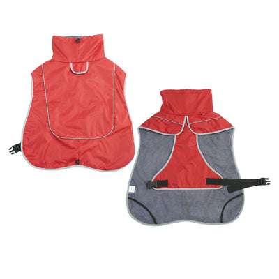 Abrigo Térmico Protector para Perros - Image 8