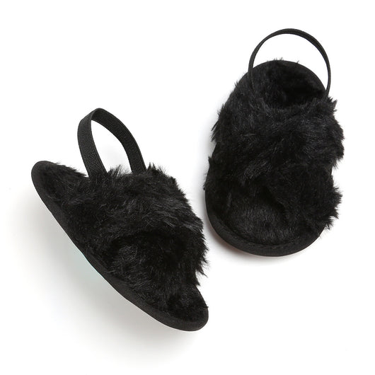 Zapatos Suave para Bebés 0-1 Año - Primeros Pasos Cómodos - Image 18