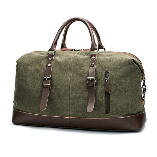 Bolsa de Viaje Multifunción para Hombre - Gran Capacidad - Image 6