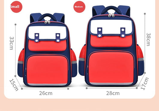 Mochila Escolar para Primaria Grados 1-6 y Preescolar - Image 13
