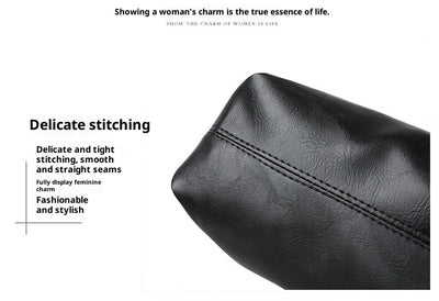 Bolsa de Pan Estilo Retro Chino Elegante y Moderna - Image 19