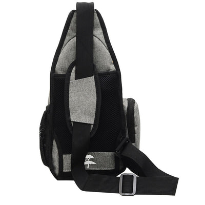 Bolsa Bandolera para Cámara SLR - Transporte Seguro y Cómodo - Image 22