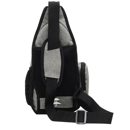 Bolsa Bandolera para Cámara SLR - Transporte Seguro y Cómodo - Image 22