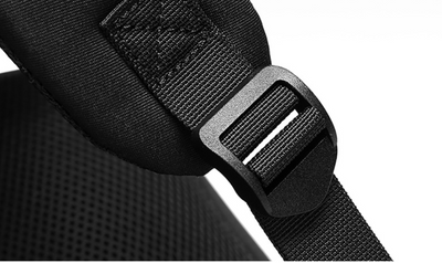 Mochila Oxford de Gran Capacidad 15.6" - Diseño Elegante y Funcional - Image 17