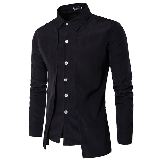 Camisa Delgada para Hombre - Image 5