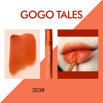 Labial Mate Aterciopelado Hidratante Viral - Image 3