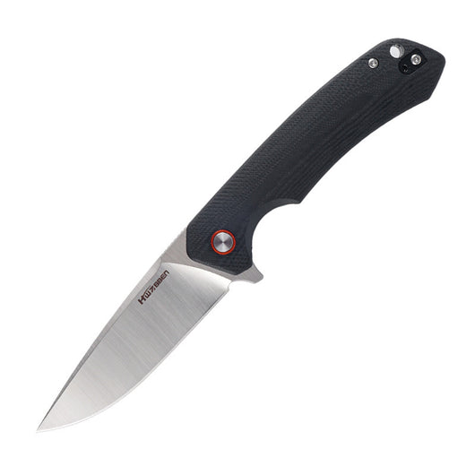 Cuchillo Plegable Táctico G10 para Aventuras al Aire Libre - Image 5