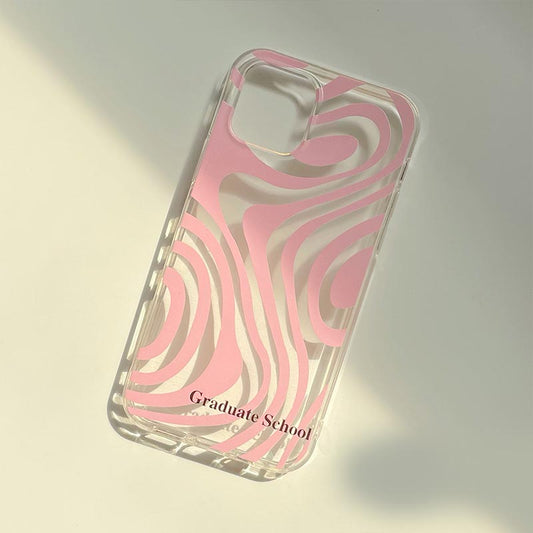 Funda Transparente Integral para Celular