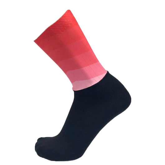 Calcetines Deportivos Transpirables Reforzados para Senderismo y Running Hombre y Mujer - Image 6