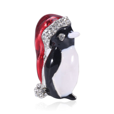 Broche Animal Elegante - Image 6