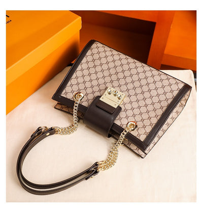 Bolso de Cuero Genuino para Mujer - Elegancia y Funcionalidad - Image 12