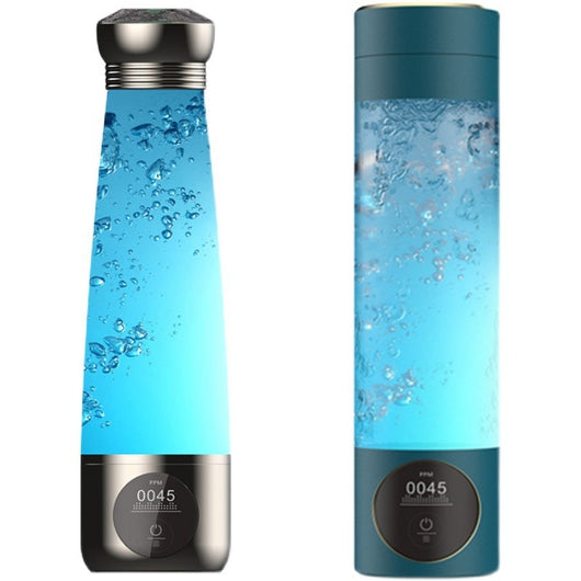 Vaso Generador de Agua Hidrogenada por Electrólisis - Image 4