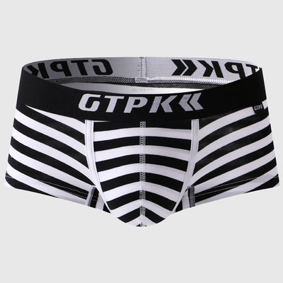 Boxer Deportivo Transpirable para Hombre - Comodidad Fitness - Image 22