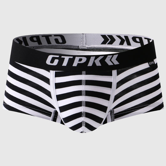 Boxer Deportivo Transpirable para Hombre - Comodidad Fitness - Image 22