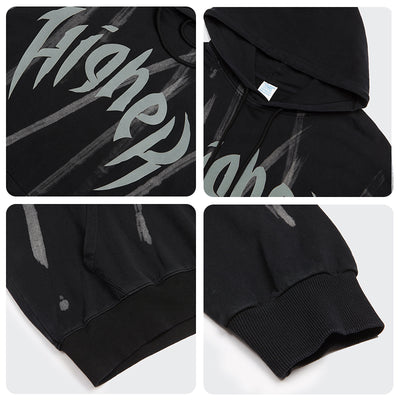 Sudadera Unisex con Capucha y Mangas Largas - Image 5