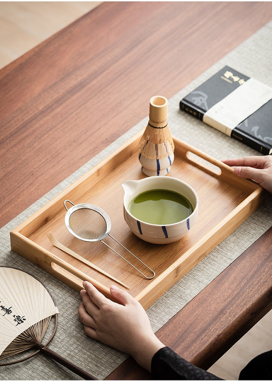 Set Completo de Herramientas Matcha Premium - Image 43